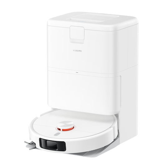 Xiaomi Robot Vacuum H50 Pro - Stellar Technologies