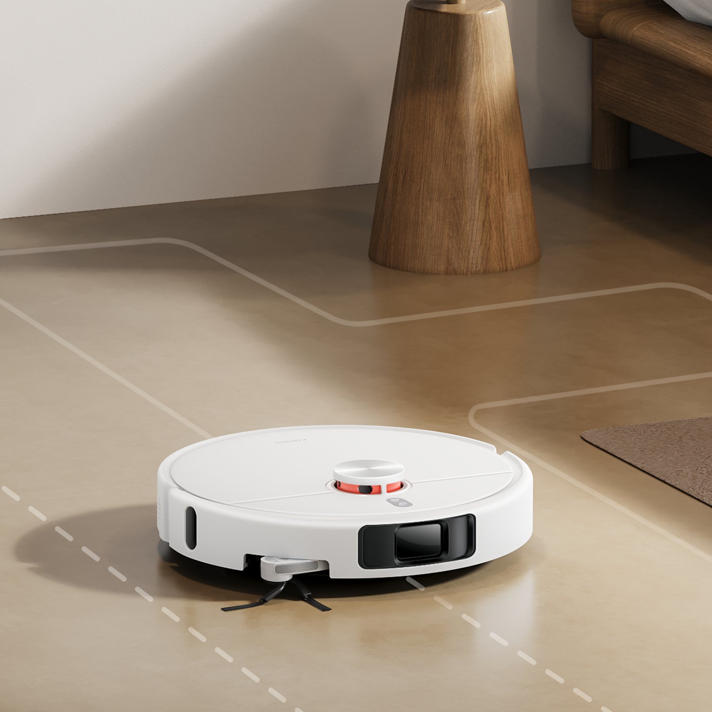 Xiaomi Robot Vacuum H50 Pro - Stellar Technologies