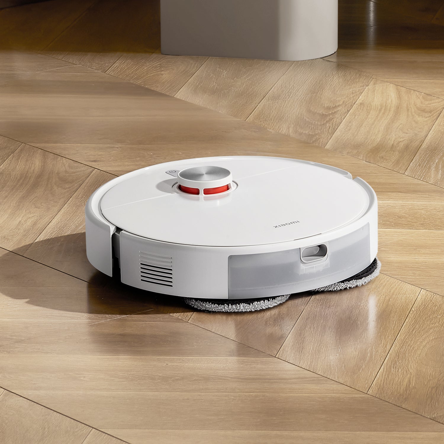 Xiaomi Robot Vacuum Cleaner S40 Pro - Stellar Technologies