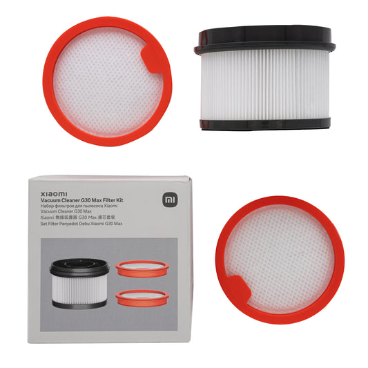 Xiaomi G30 Max Vacuum Filter Kit - Stellar Technologies