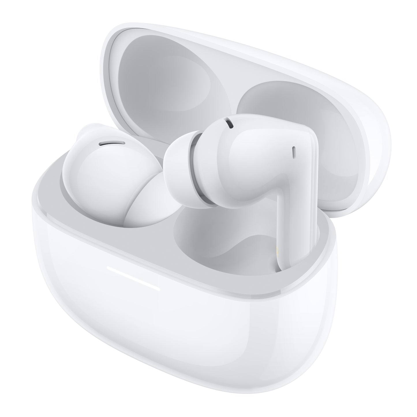 Xiaomi Redmi Buds 8 Pro - Cloud White - Stellar Technologies
