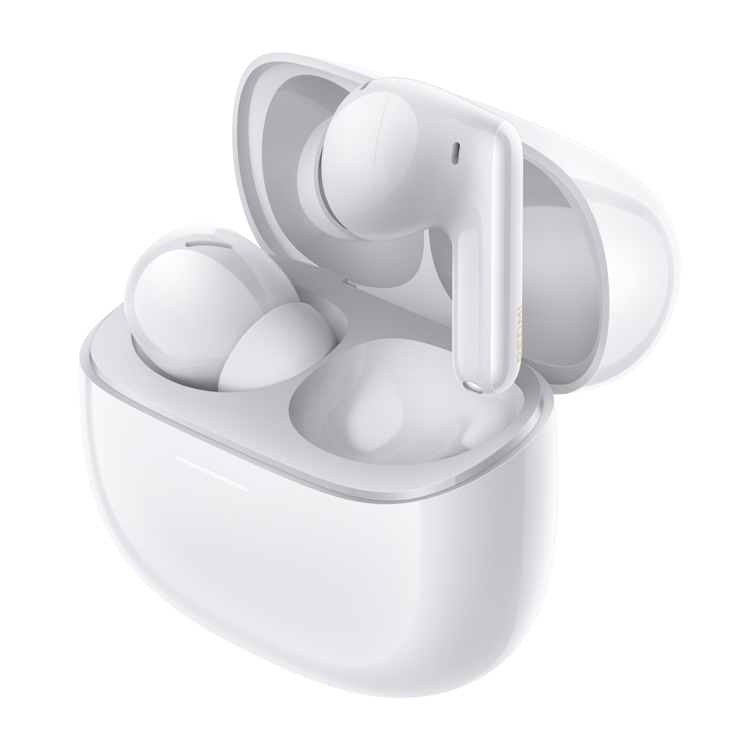 Xiaomi Redmi Buds 8 Pro - Cloud White - Stellar Technologies