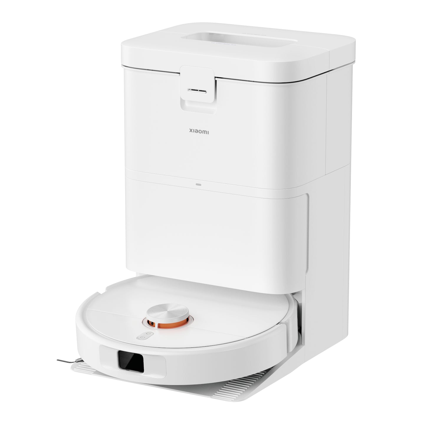 Xiaomi Robot Vacuum H50 - Stellar Technologies