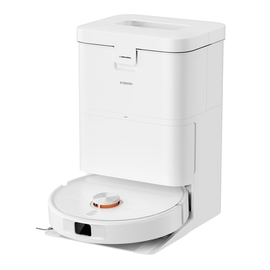 Xiaomi Robot Vacuum H50 - Stellar Technologies