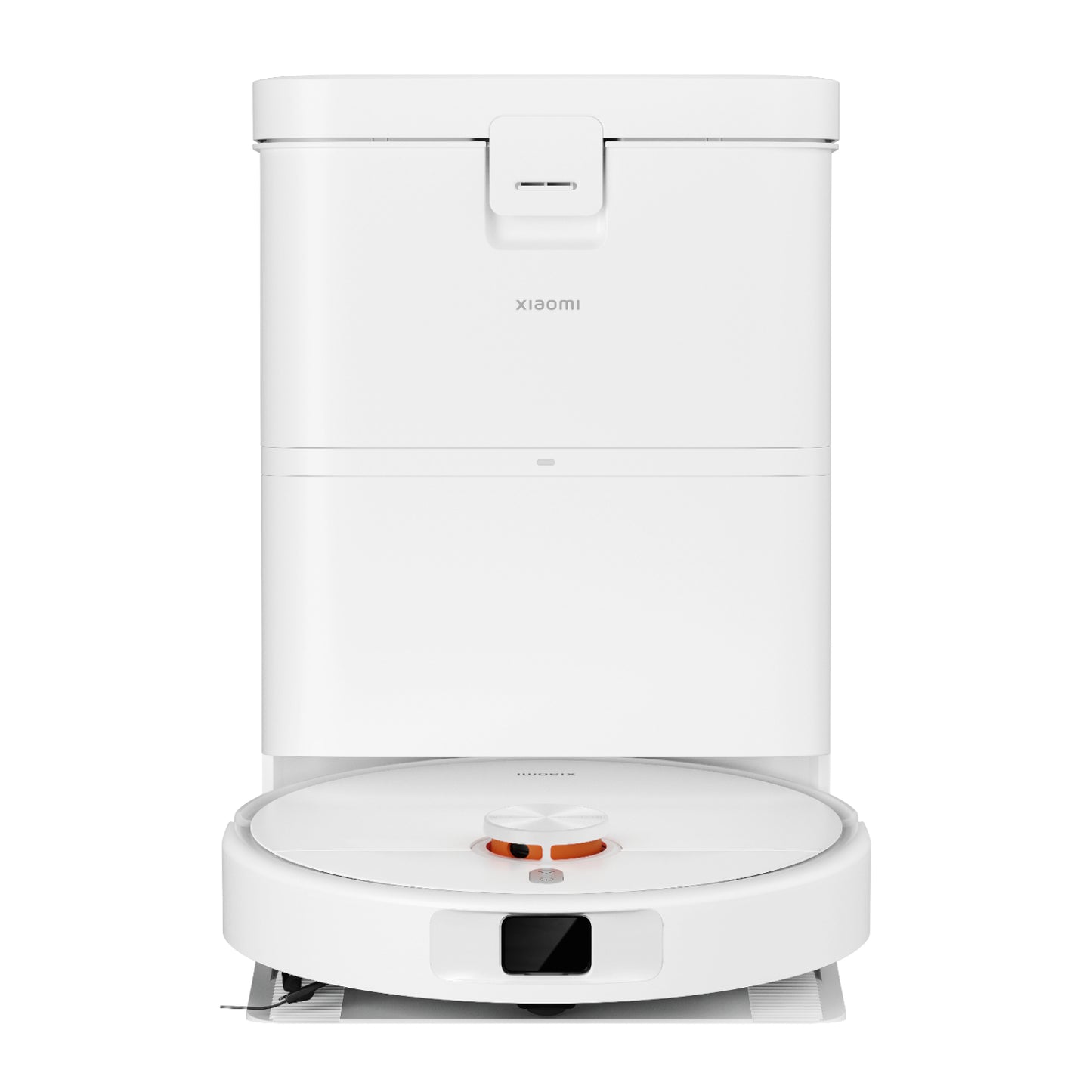 Xiaomi Robot Vacuum H50 - Stellar Technologies