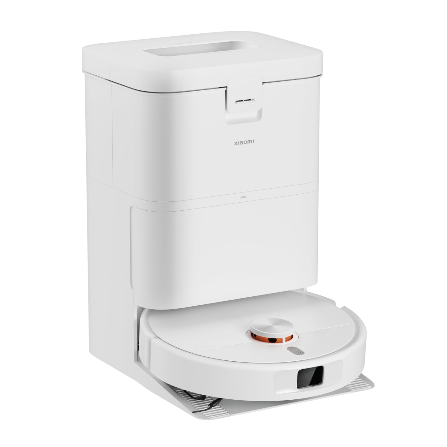 Xiaomi Robot Vacuum H50 - Stellar Technologies