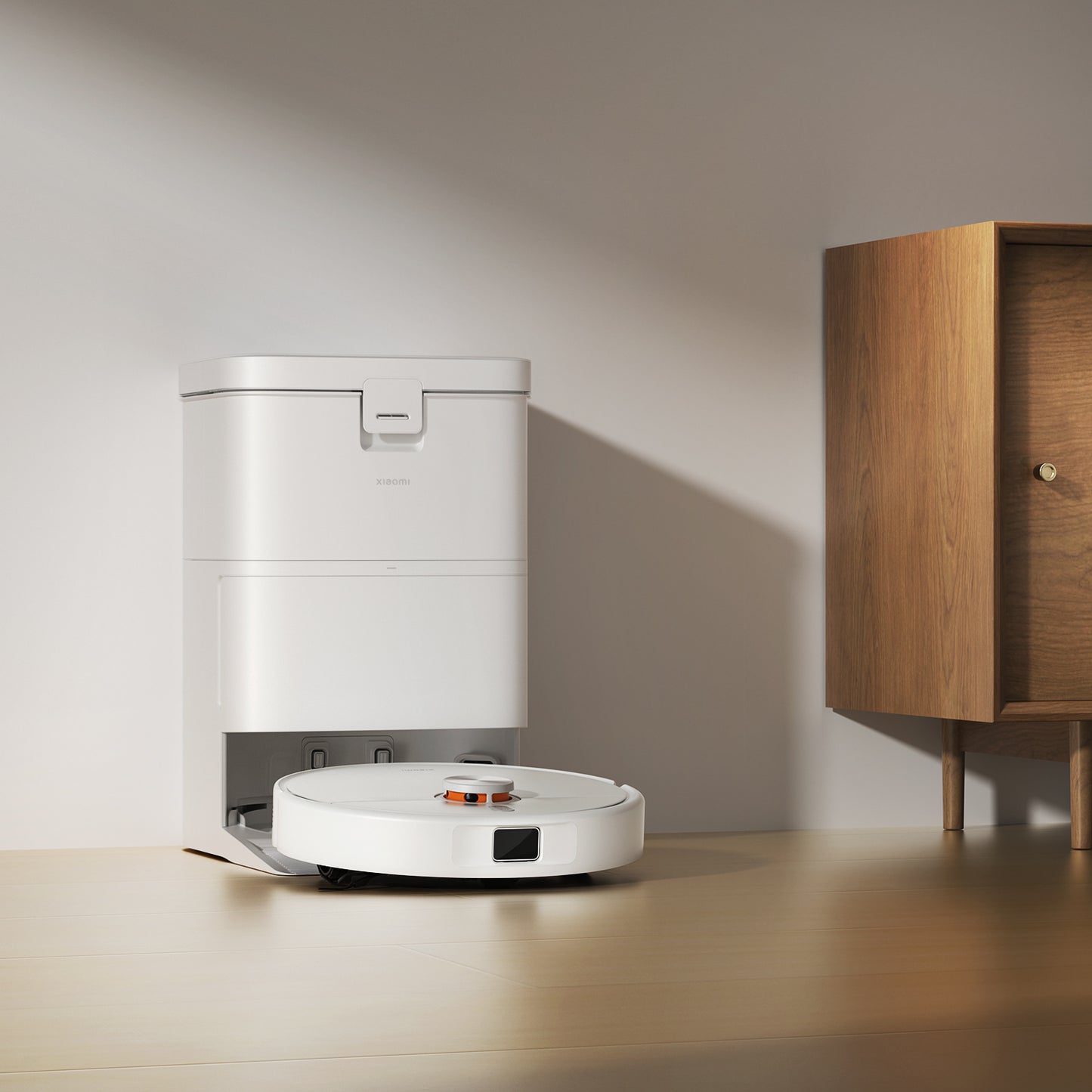 Xiaomi Robot Vacuum H50 - Stellar Technologies