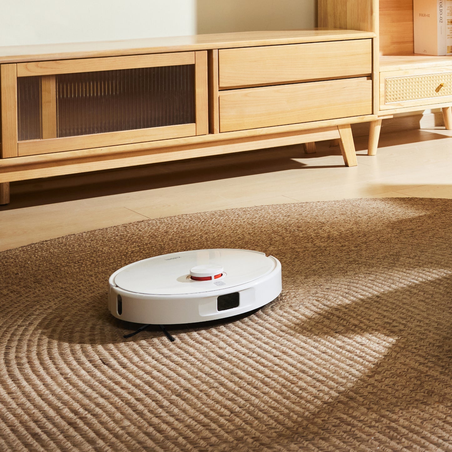 Xiaomi Robot Vacuum H50 - Stellar Technologies
