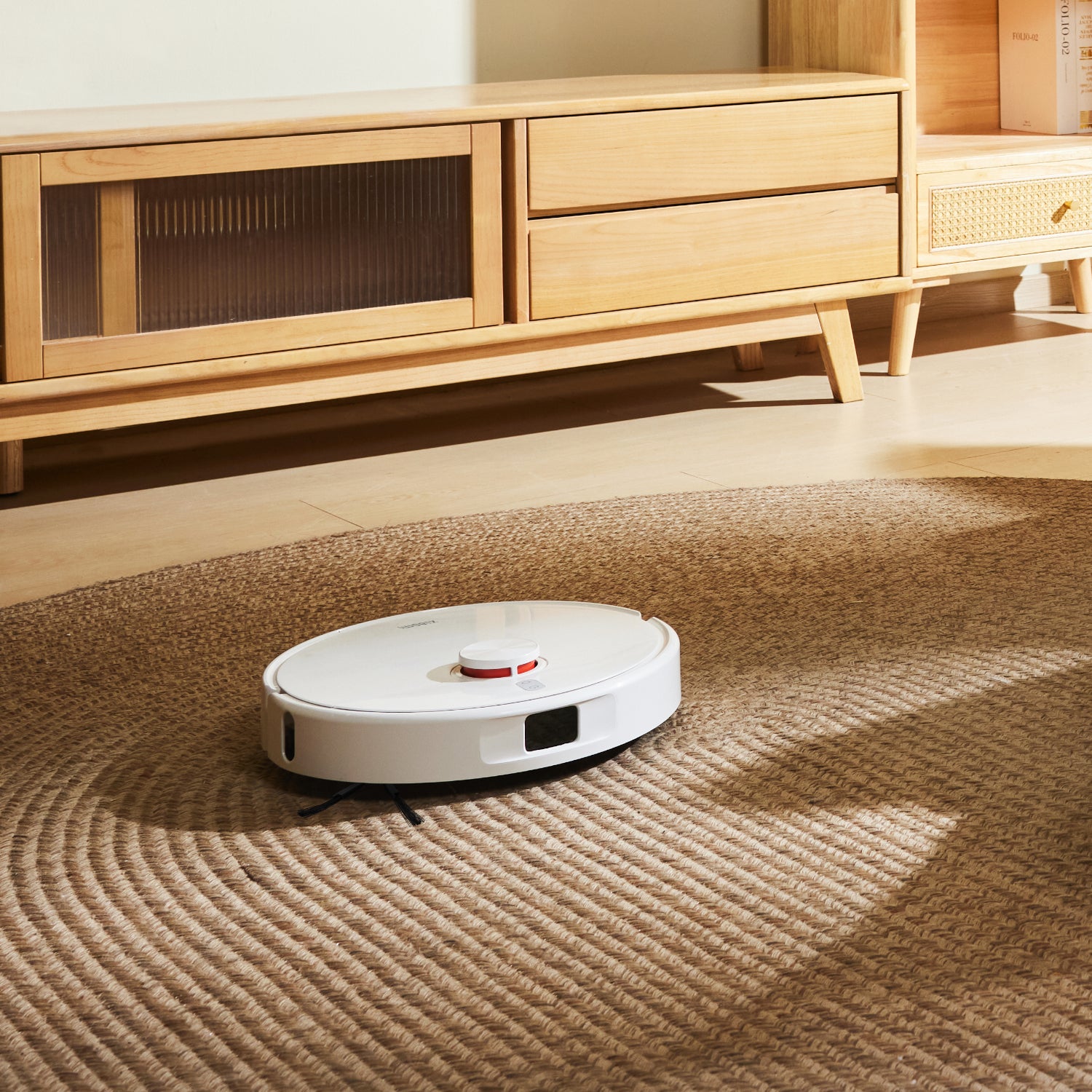 Xiaomi Robot Vacuum H50 - Stellar Technologies