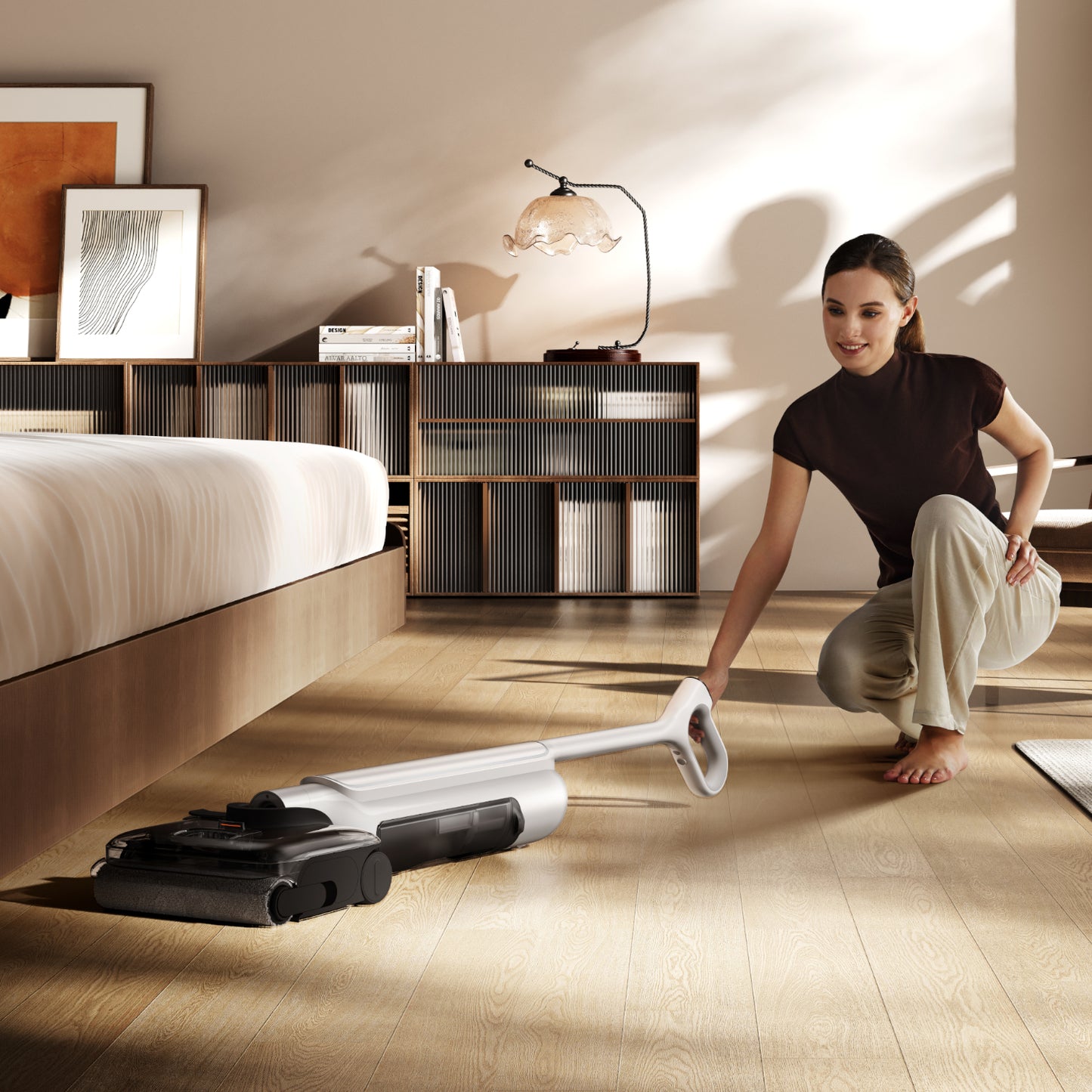 Xiaomi Truclean W30 Pro Wet Dry Vacuum - Stellar Technologies