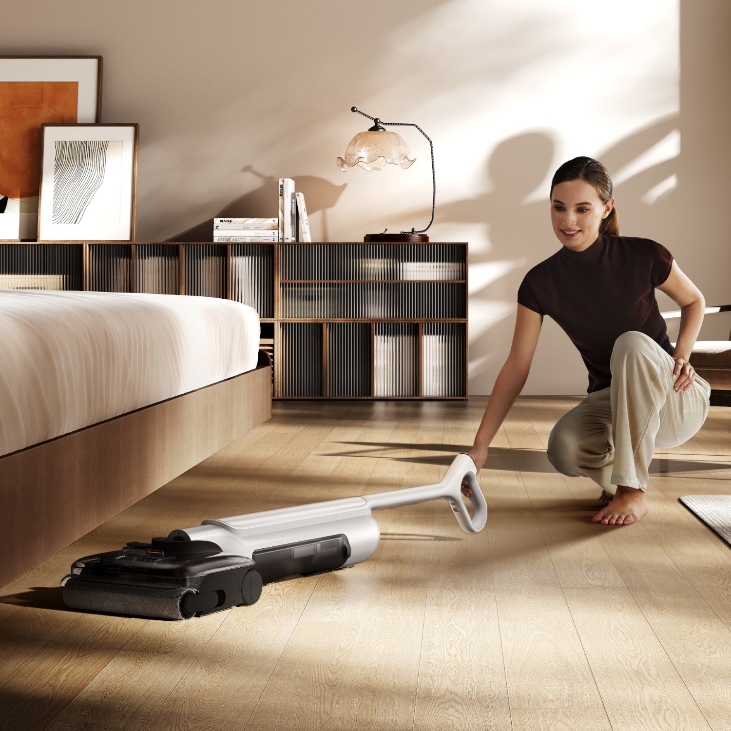 Xiaomi Truclean W30 Pro Wet Dry Vacuum - Stellar Technologies