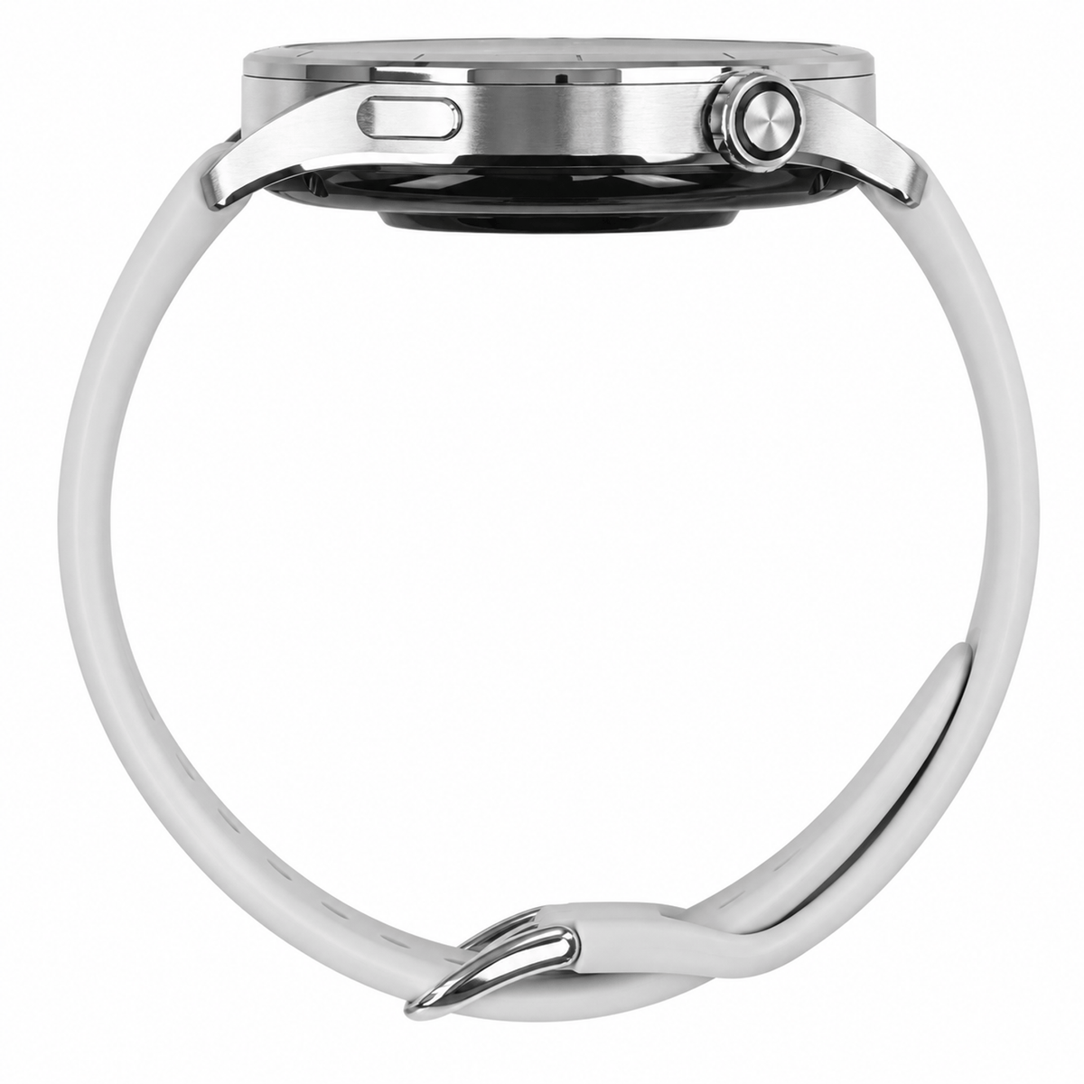 Xiaomi Watch S5 46mm - Silver - Stellar Technologies
