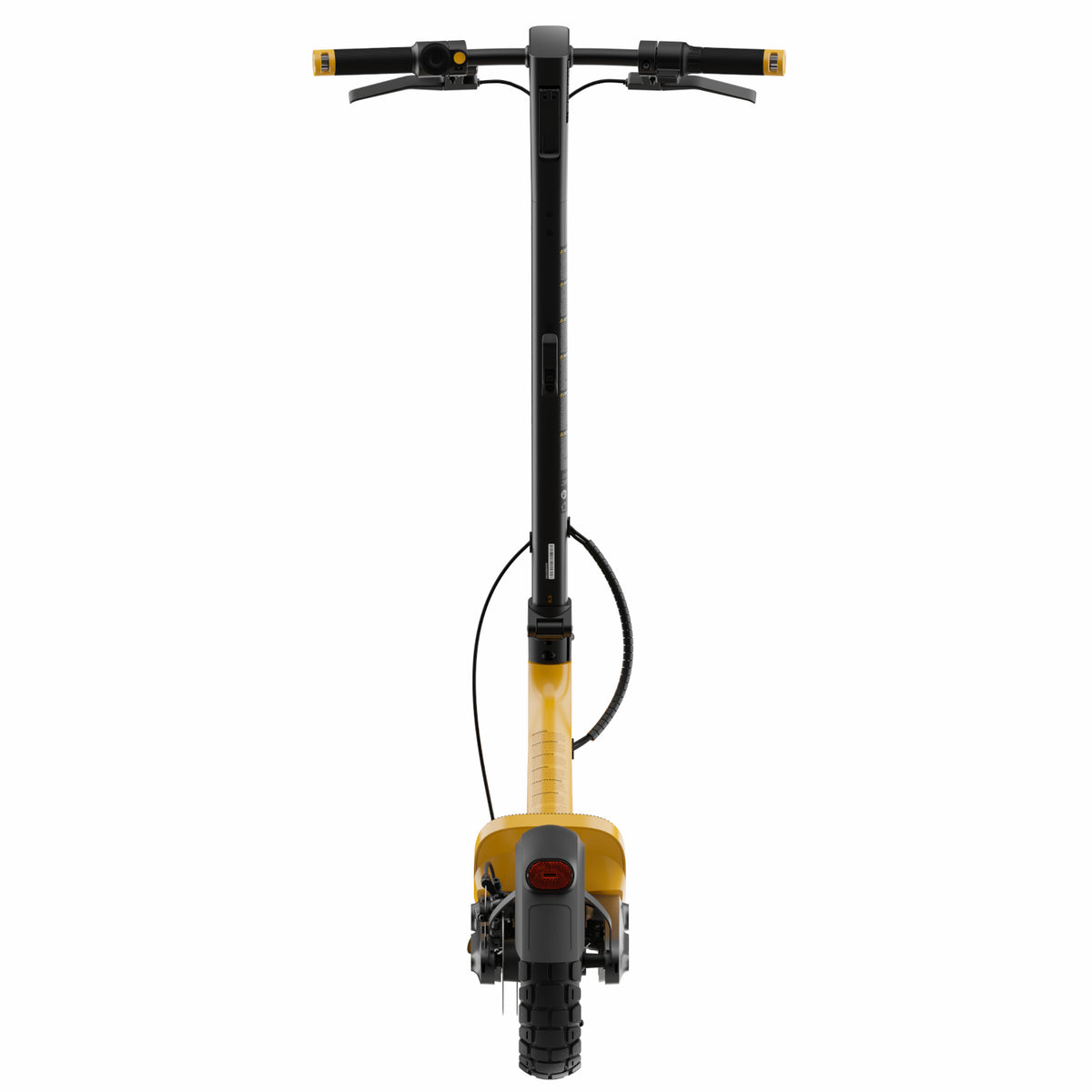 Xiaomi Electric Scooter 6 Ultra - view 3