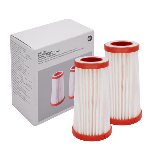 Xiaomi Dust Mite Vacuum Cleaner 2 Pro Filter (2-Pack) - Stellar Technologies