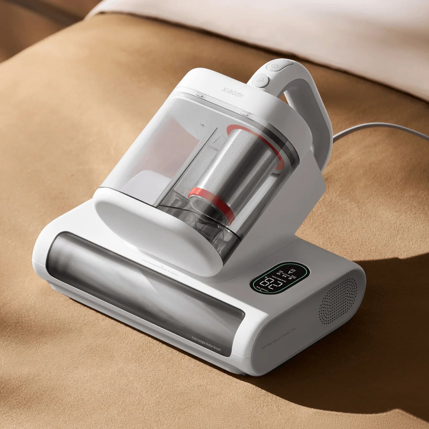 Xiaomi Dust Mite Vacuum Cleaner 2 Pro - Stellar Technologies
