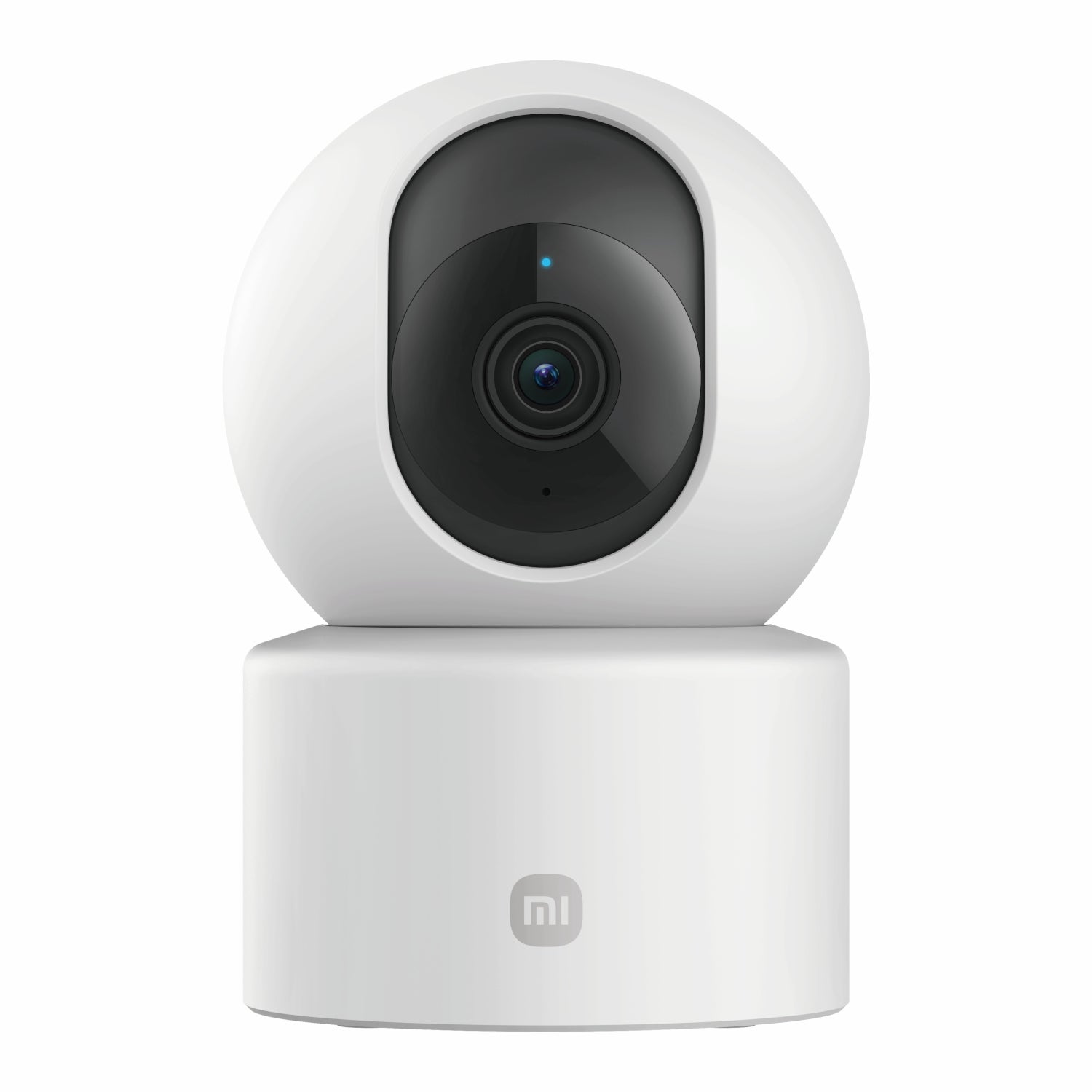 Xiaomi Smart C201 1080p Indoor Wi-Fi Security Camera - White - Stellar Technologies