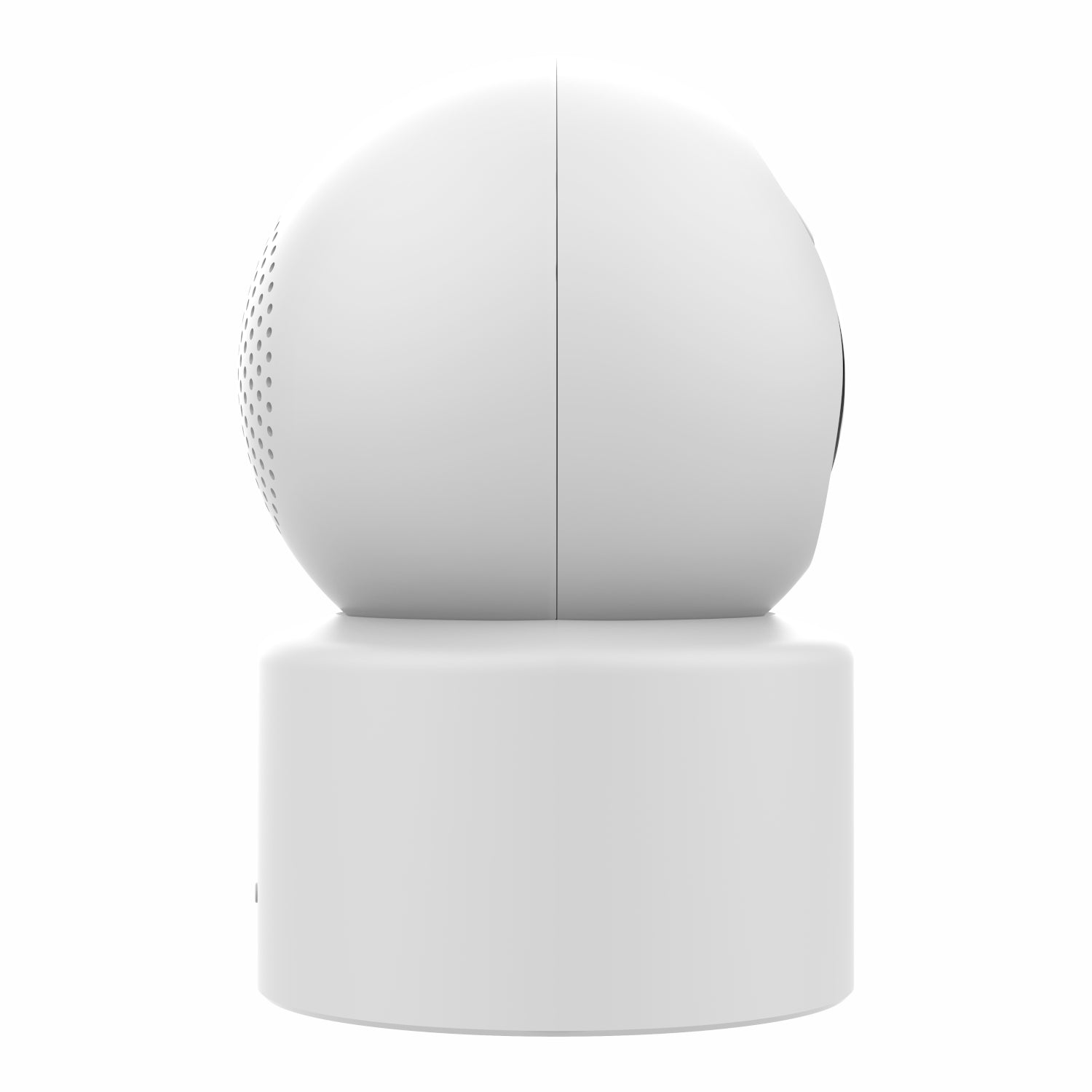 Xiaomi Smart C201 1080p Indoor Wi-Fi Security Camera - White - Stellar Technologies