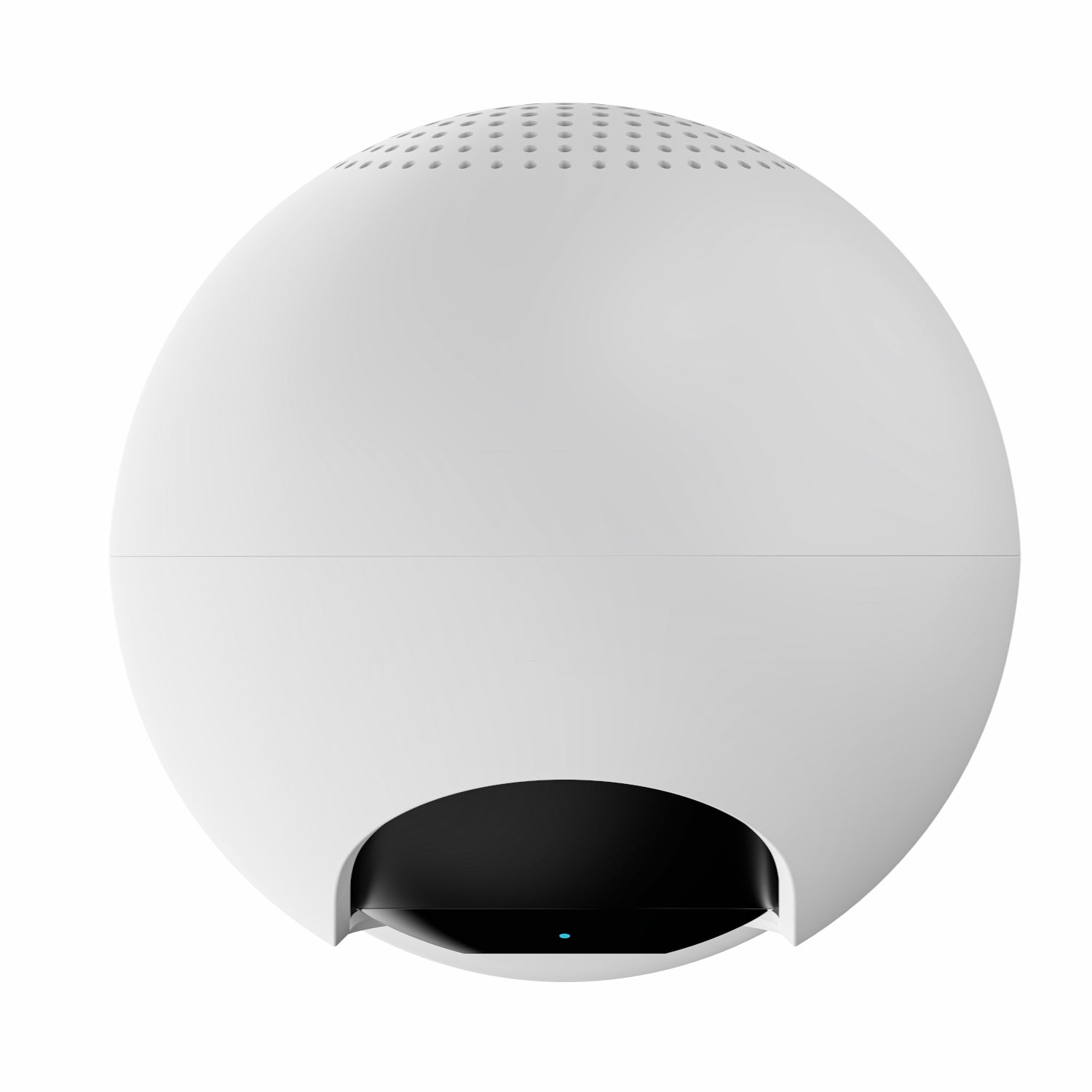 Xiaomi Smart C201 1080p Indoor Wi-Fi Security Camera - White - Stellar Technologies