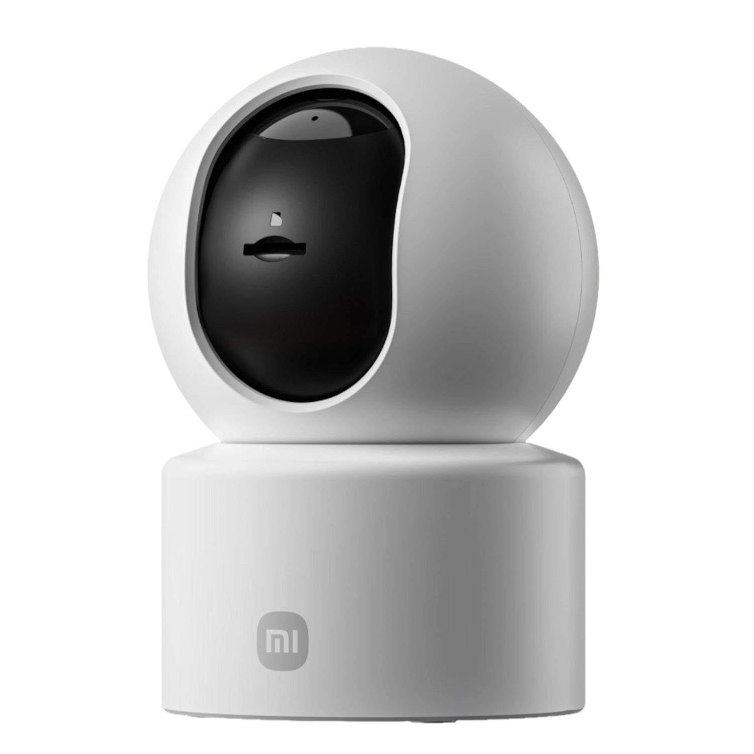 Xiaomi Smart C201 1080p Indoor Wi-Fi Security Camera - White - Stellar Technologies