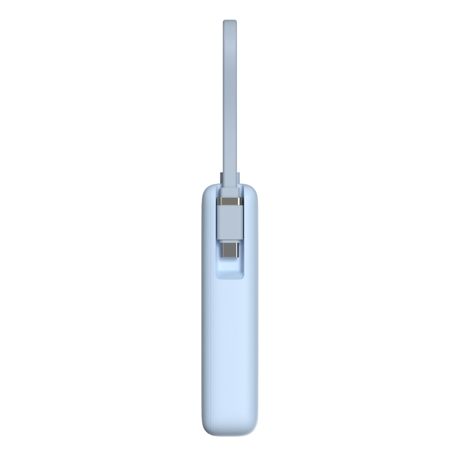 Xiaomi 67W Power Bank 10000mAh (Integrated Cable) - Ice Blue - Stellar Technologies