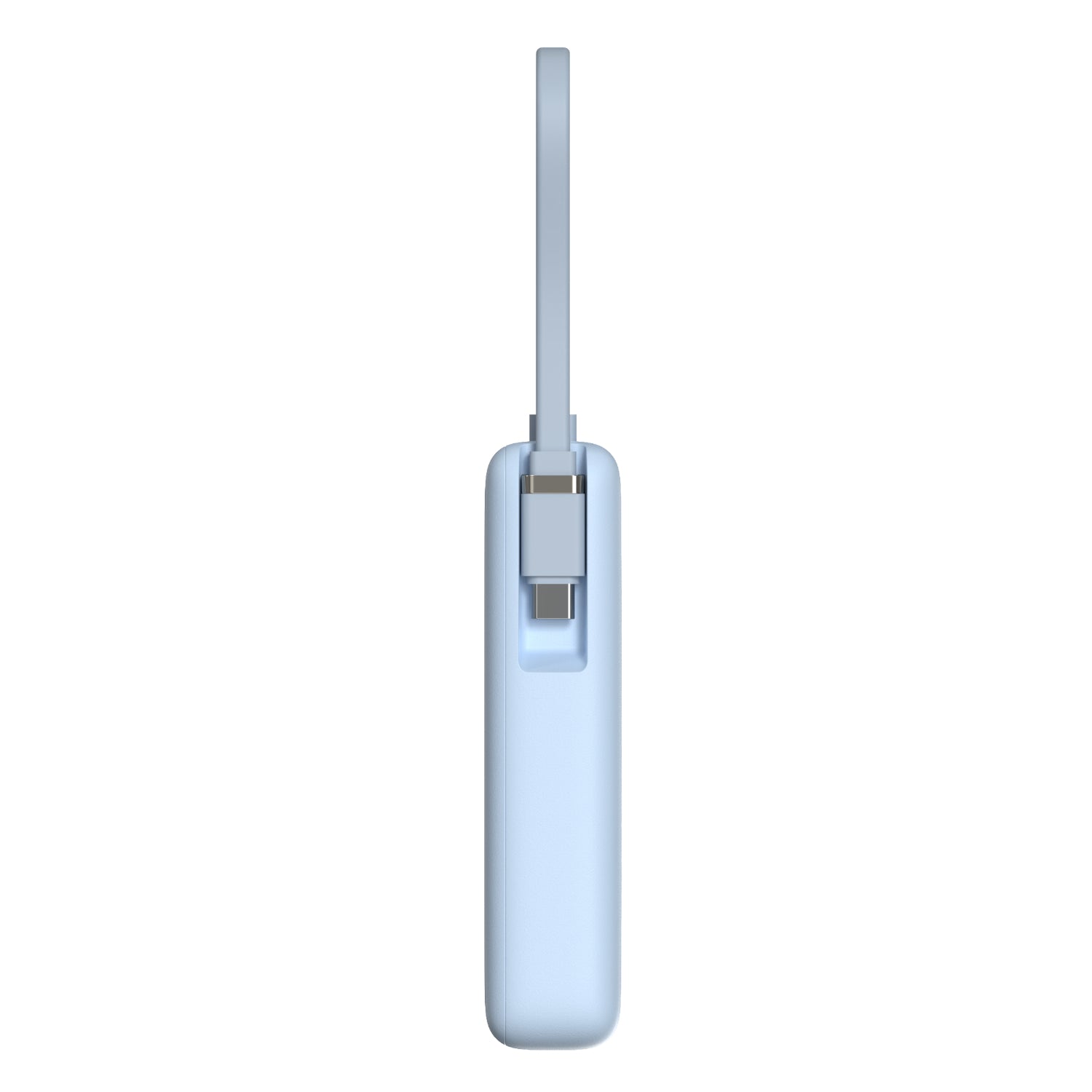 Xiaomi 67W Power Bank 10000mAh (Integrated Cable) - Ice Blue - Stellar Technologies