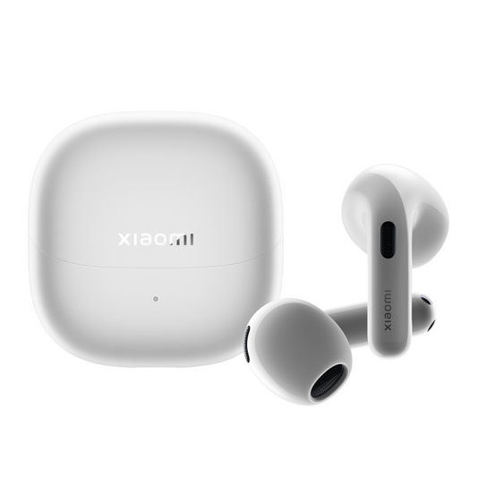 Xiaomi Buds 6 - Pearl White - Stellar Technologies