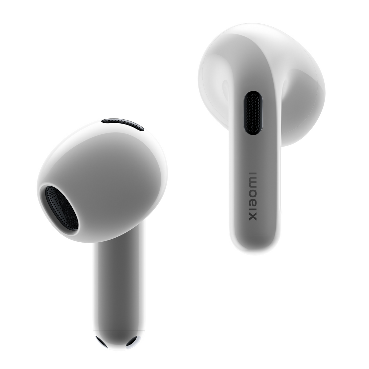 Xiaomi Buds 6 - Pearl White - Stellar Technologies