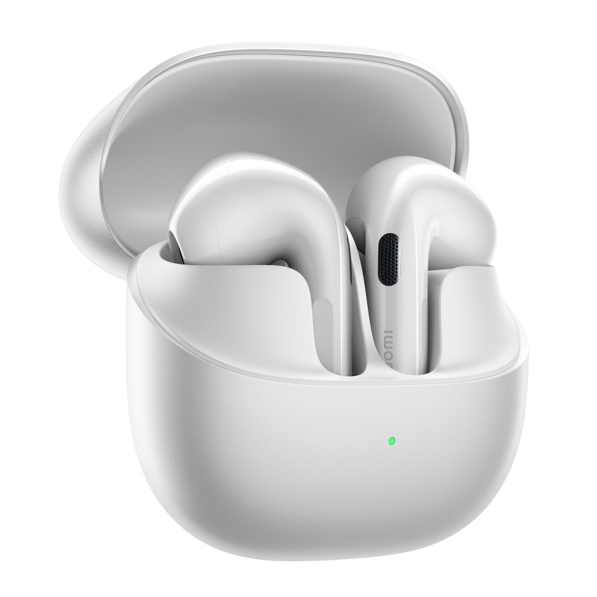 Xiaomi Buds 6 - Pearl White - Stellar Technologies