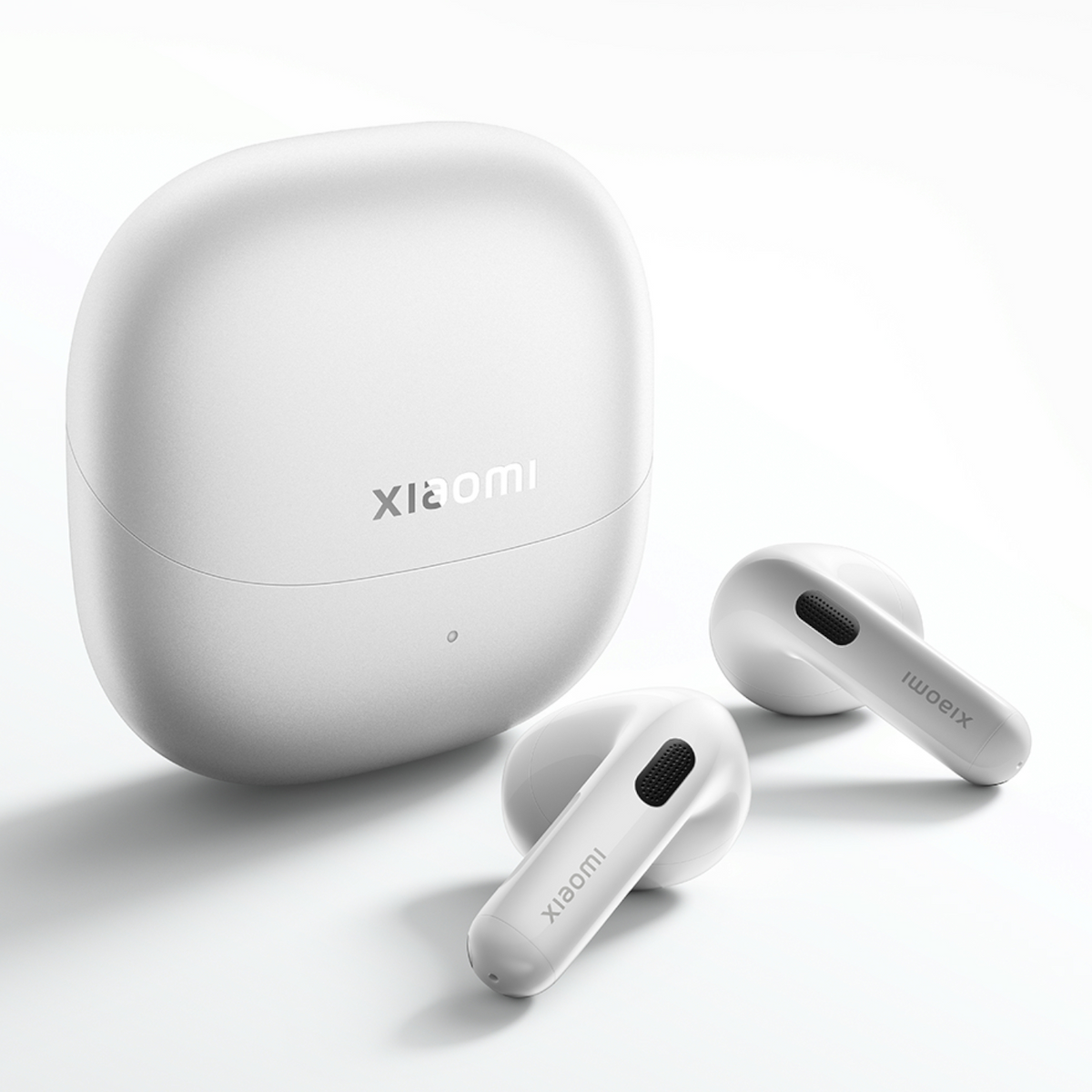 Xiaomi Buds 6 - Pearl White - Stellar Technologies