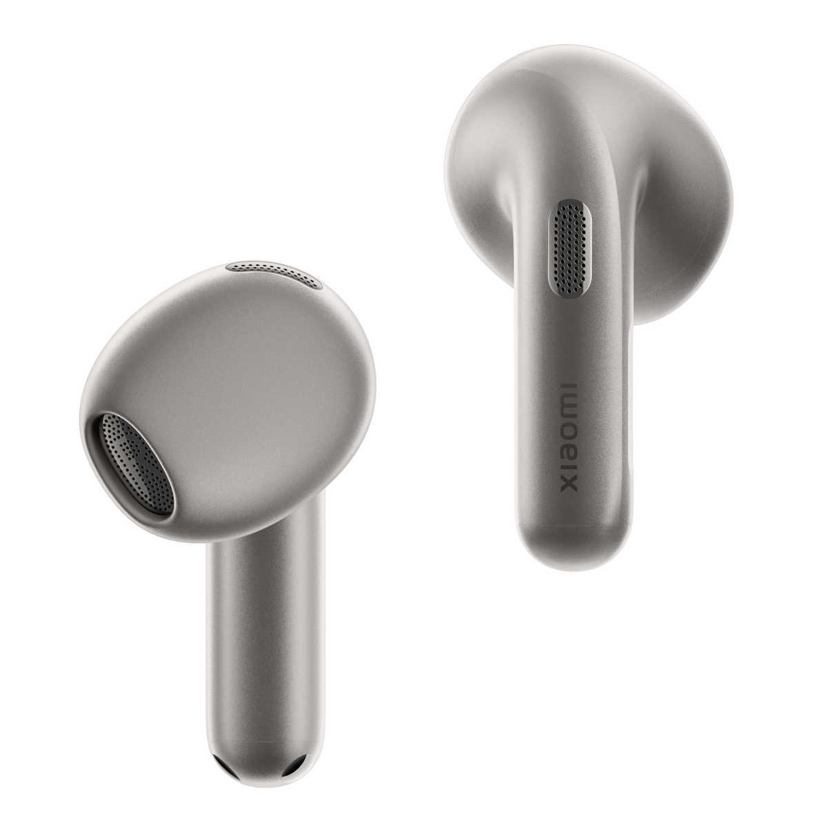 Xiaomi Buds 6 ANC Wireless Earbuds - Titan Grey