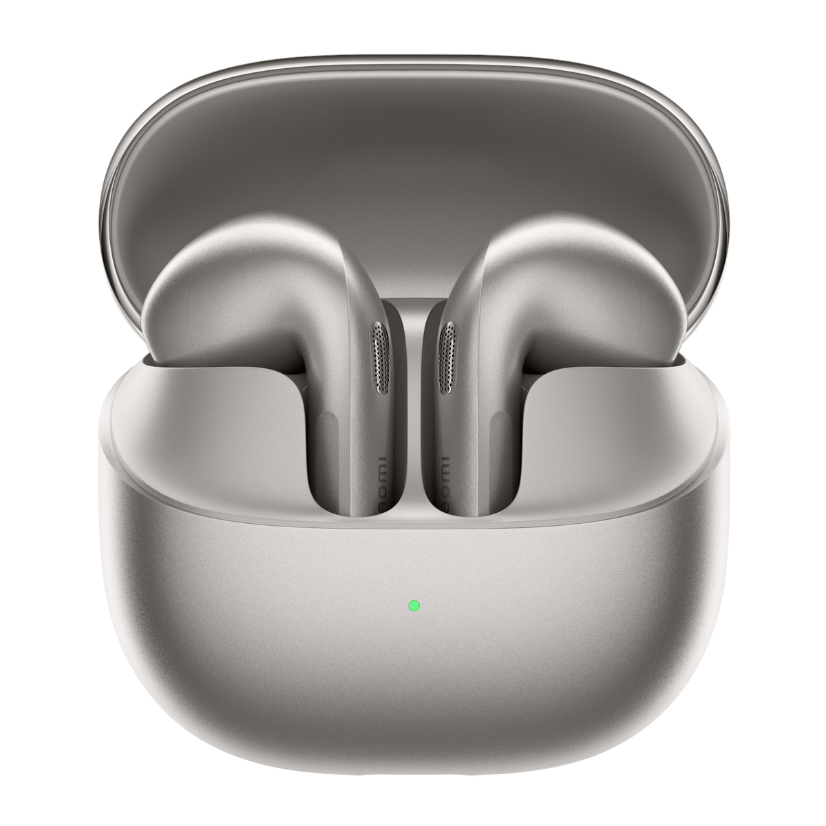 Xiaomi Buds 6 ANC Wireless Earbuds - Titan Grey