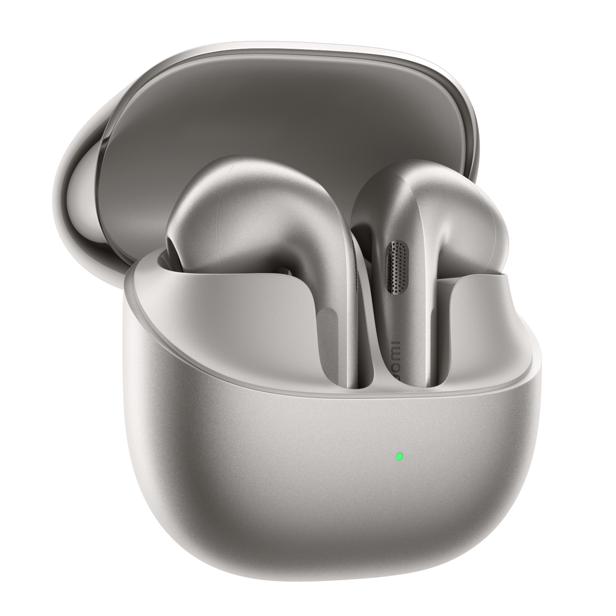 Xiaomi Buds 6 ANC Wireless Earbuds - Titan Grey
