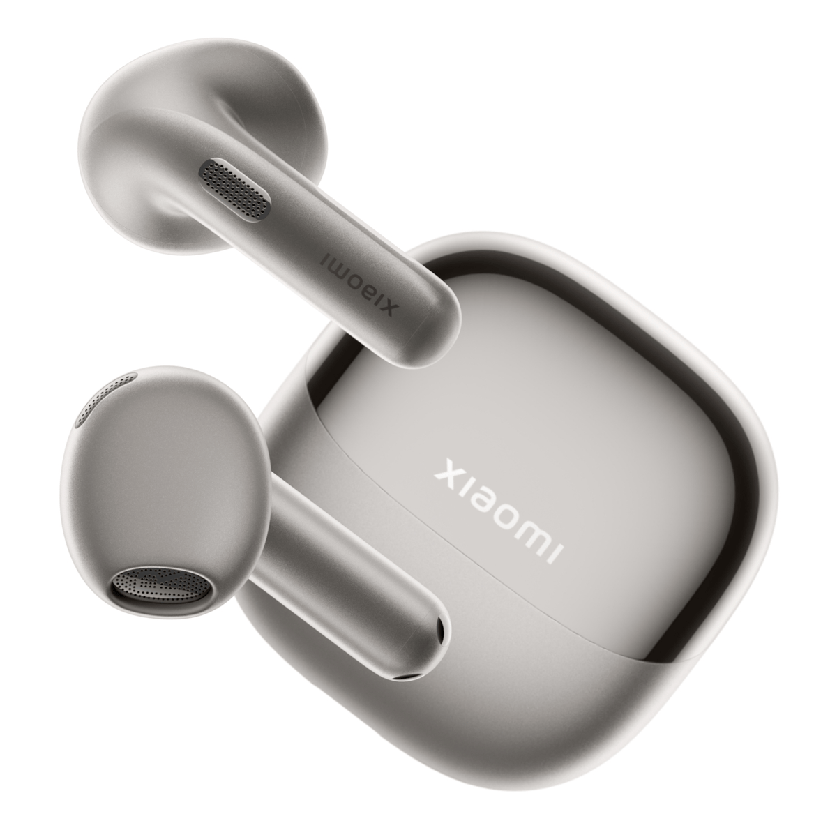 Xiaomi Buds 6 ANC Wireless Earbuds - Titan Grey