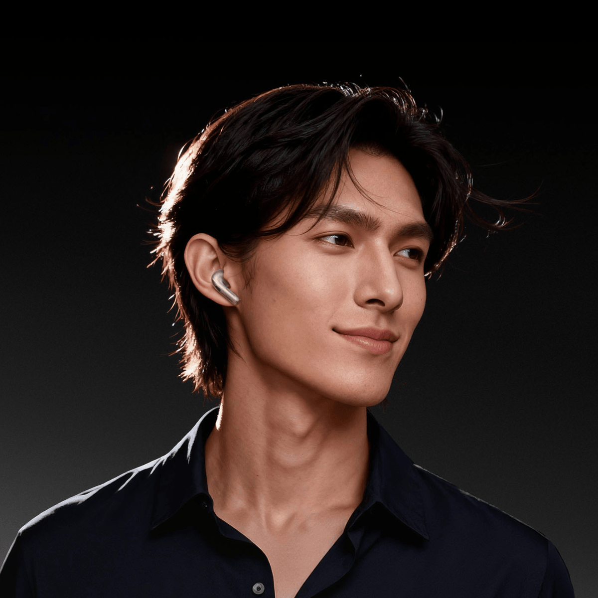 Xiaomi Buds 6 ANC Wireless Earbuds - Titan Grey