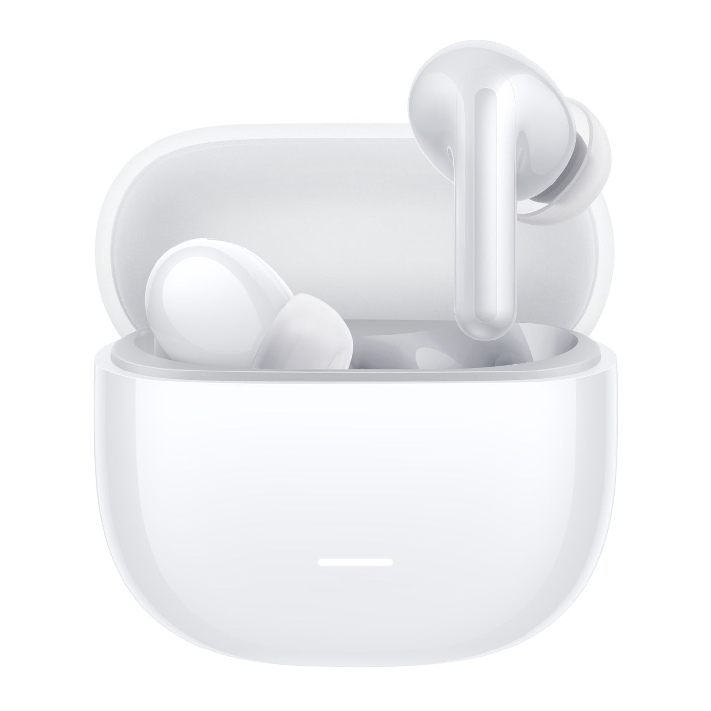 Redmi Buds 8 Lite - White - Stellar Technologies