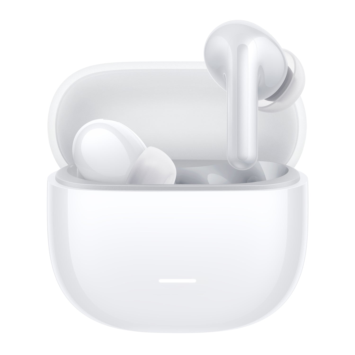 Redmi Buds 8 Lite - White - Stellar Technologies