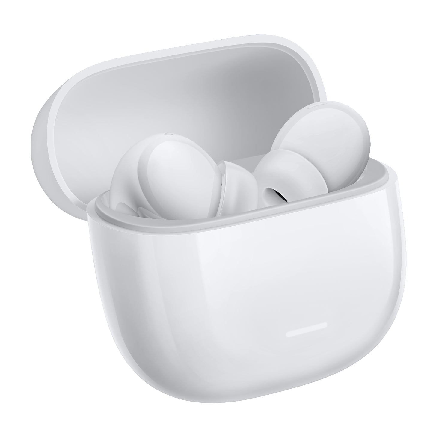 Redmi Buds 8 Lite - White - Stellar Technologies