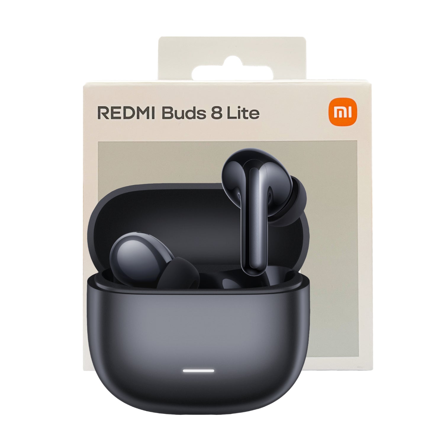 Redmi Buds 8 Lite - Black - Stellar Technologies