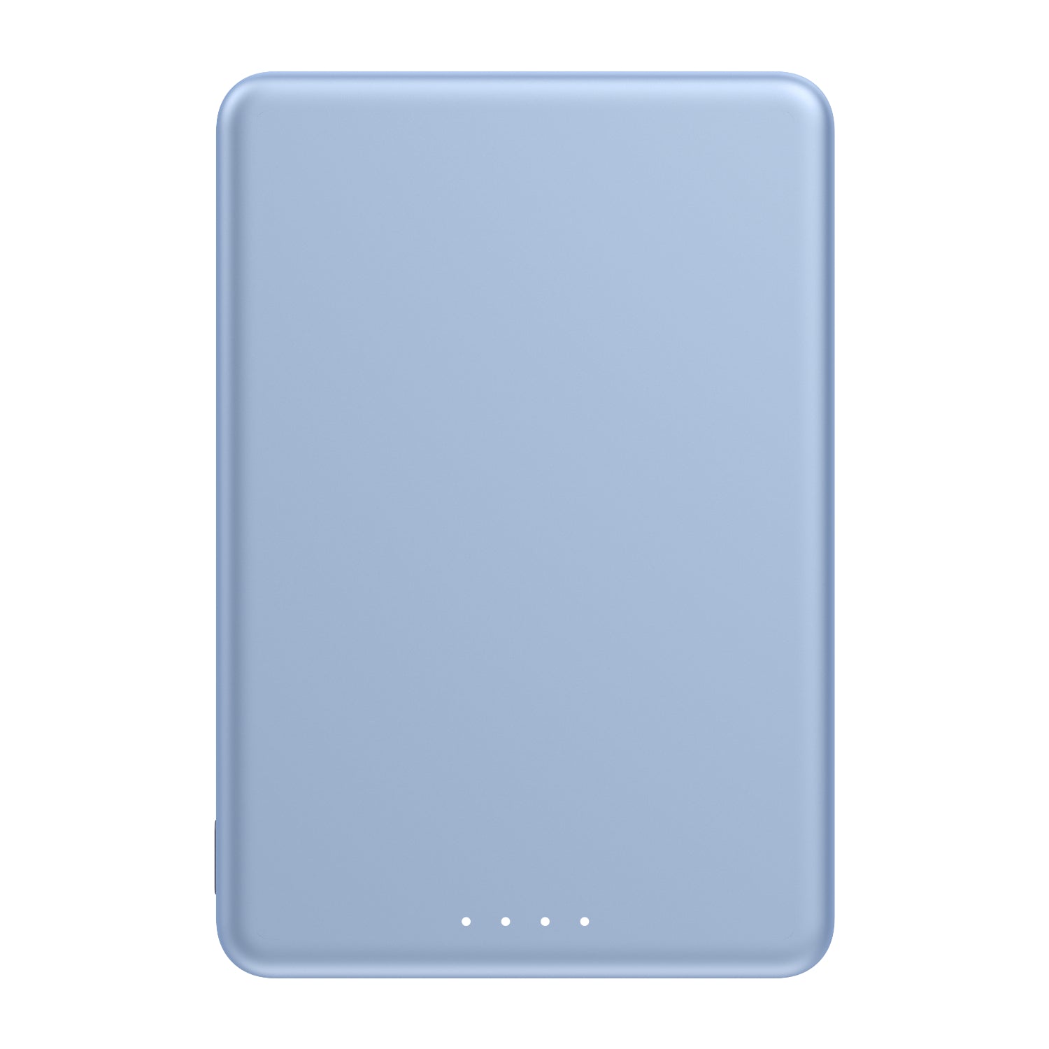 Xiaomi Super Slim Magnetic Power Bank 5000 - Blue - Stellar Technologies