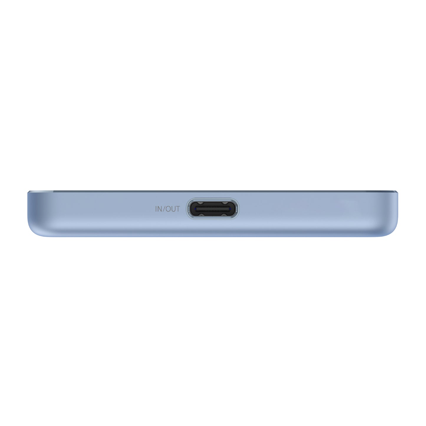 Xiaomi Super Slim Magnetic Power Bank 5000 - Blue - Stellar Technologies