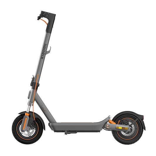 Xiaomi Electric Scooter 6 Max - Stellar Technologies