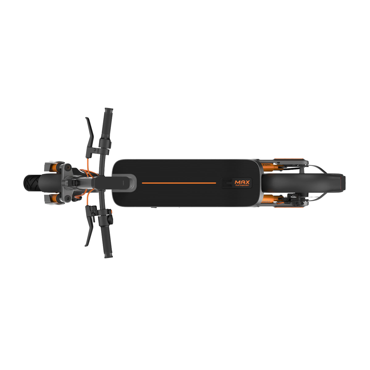 Xiaomi Electric Scooter 6 Max - Stellar Technologies