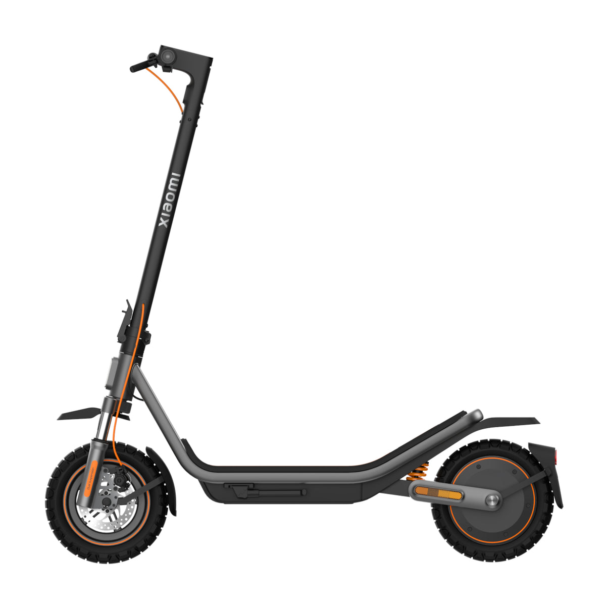 Xiaomi Electric Scooter 6 Pro - Stellar Technologies