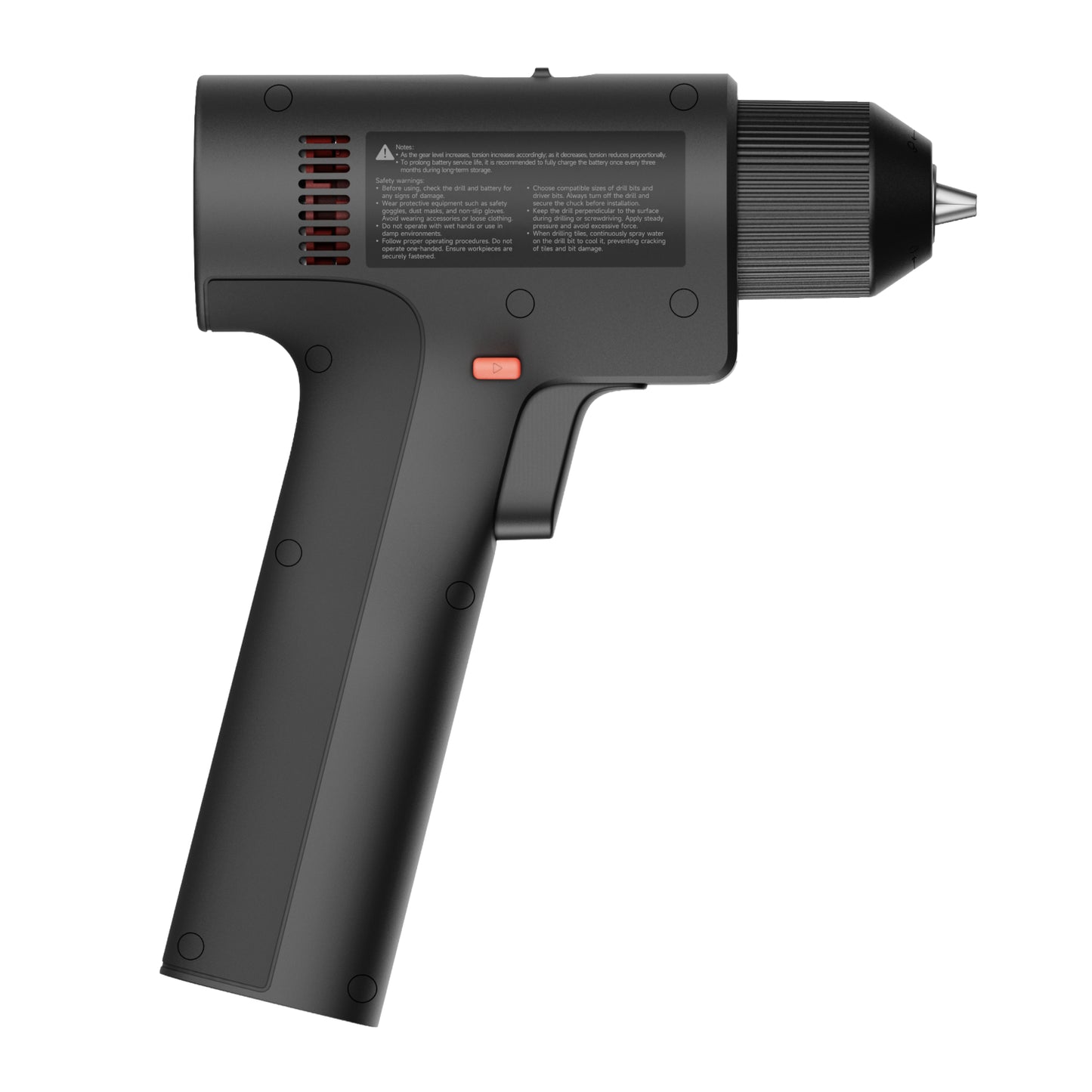Xiaomi Mijia Brushless Cordless Drill 2 - Stellar Technologies