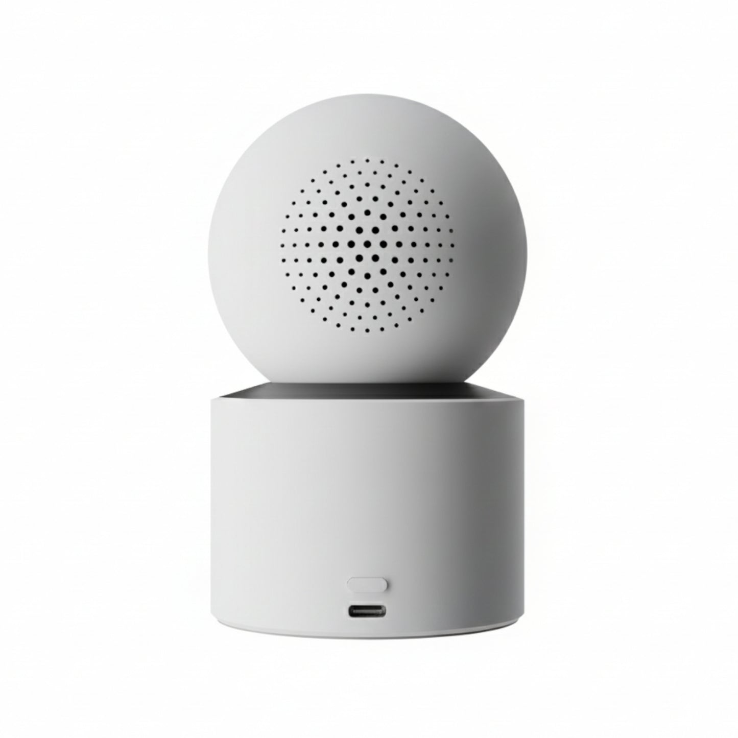 Xiaomi Smart C302 2K Indoor Wi-Fi Security Camera-White - Stellar Technologies