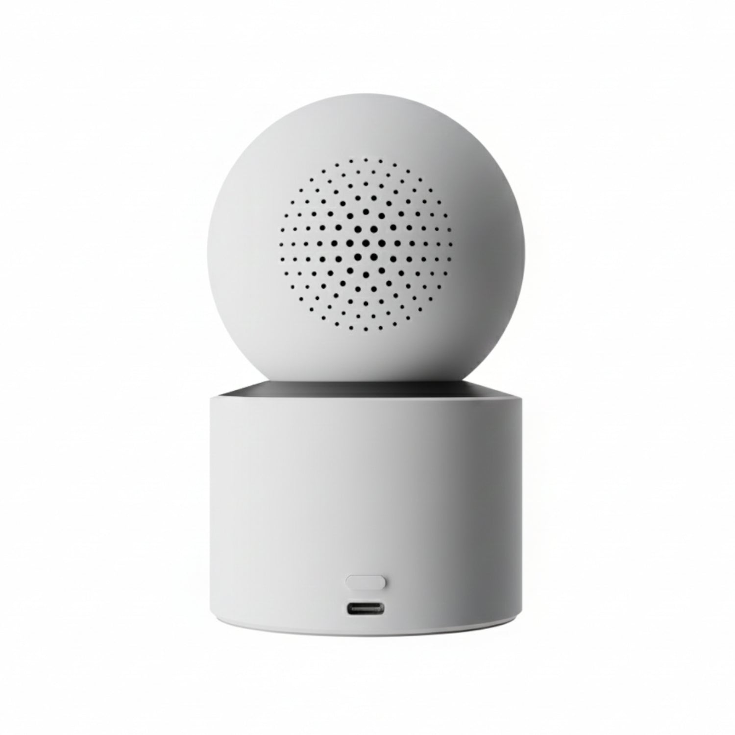 Xiaomi Smart C302 2K Indoor Wi-Fi Security Camera-White - Stellar Technologies