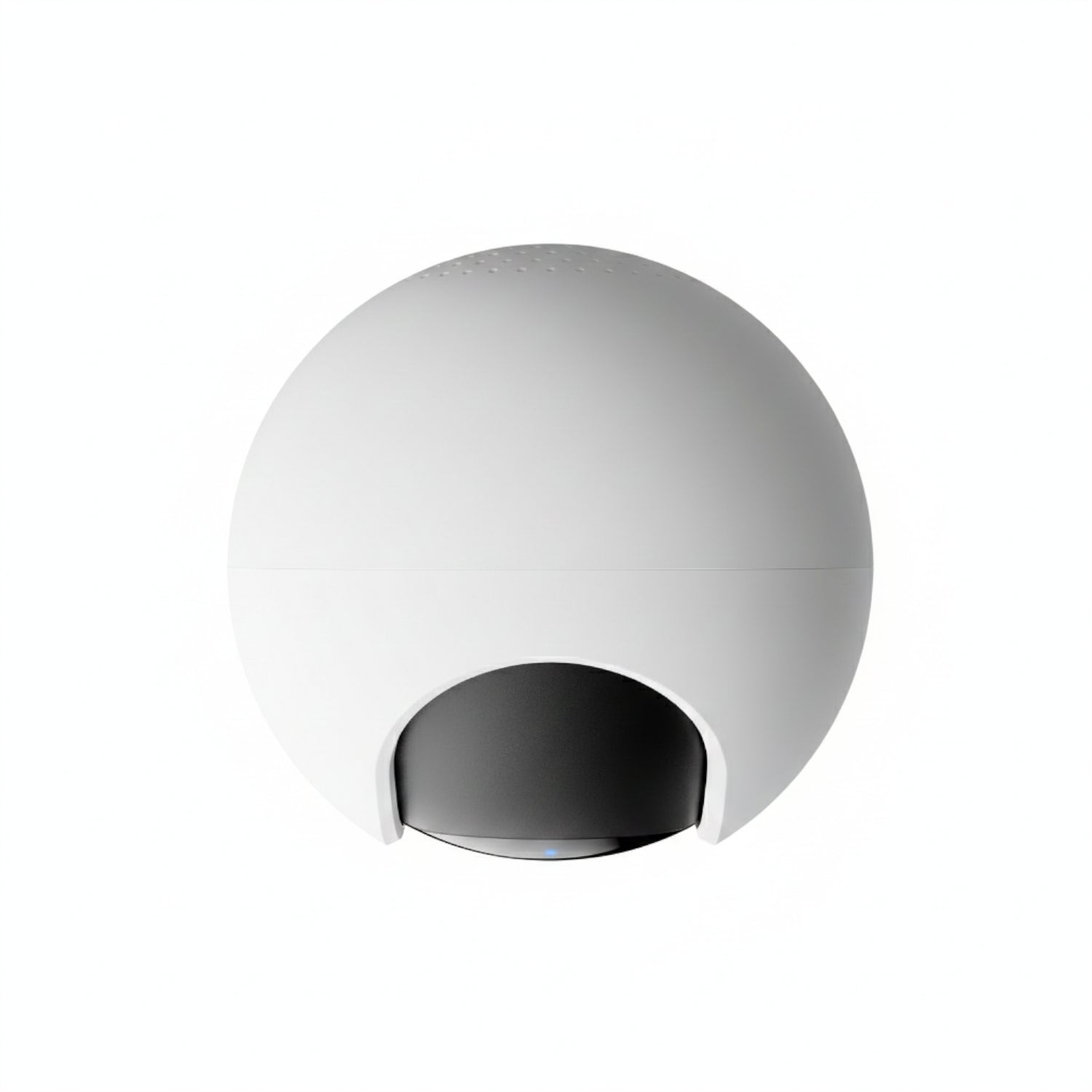 Xiaomi Smart C302 2K Indoor Wi-Fi Security Camera-White - Stellar Technologies