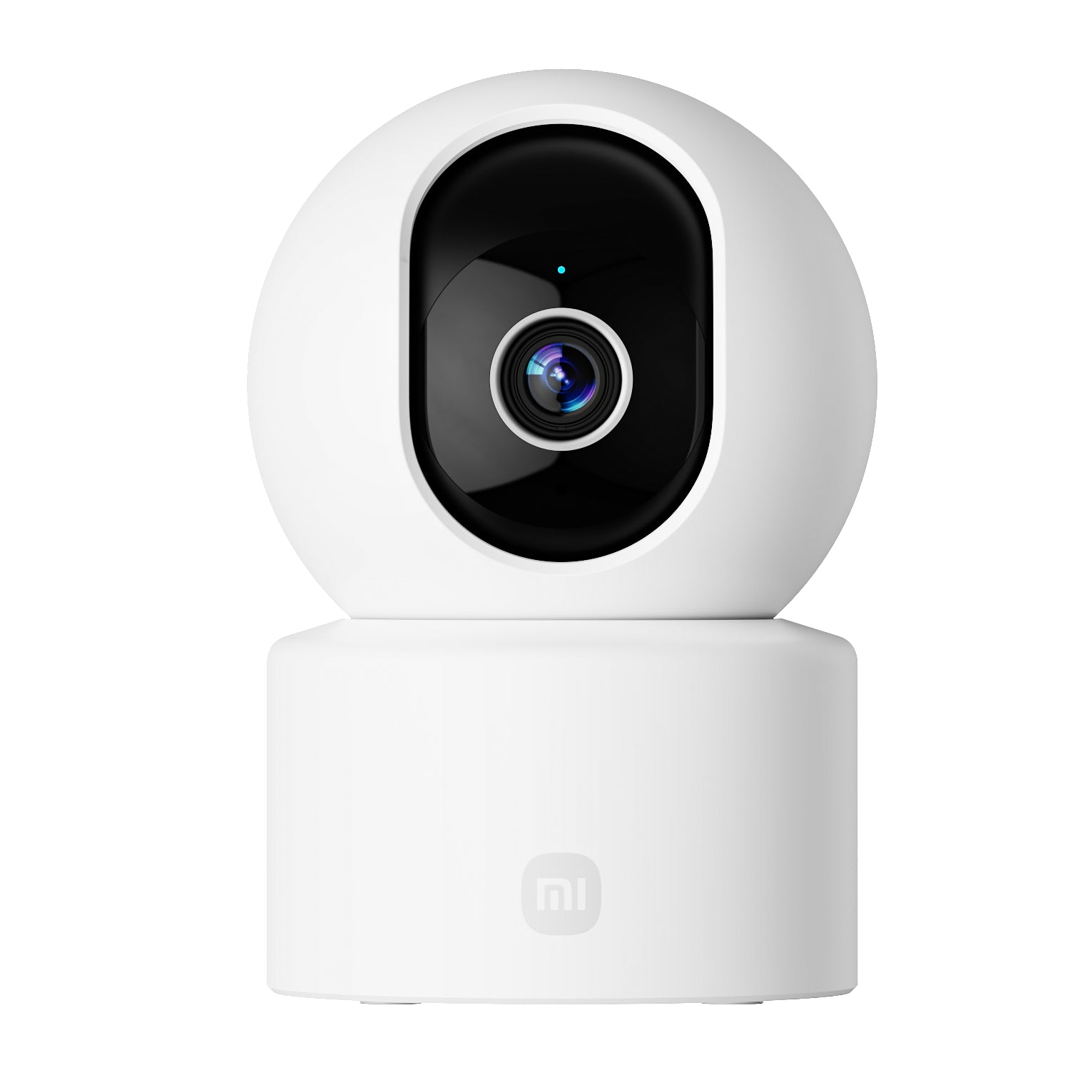 Xiaomi Smart C302 2K Indoor Wi-Fi Security Camera-White - Stellar Technologies