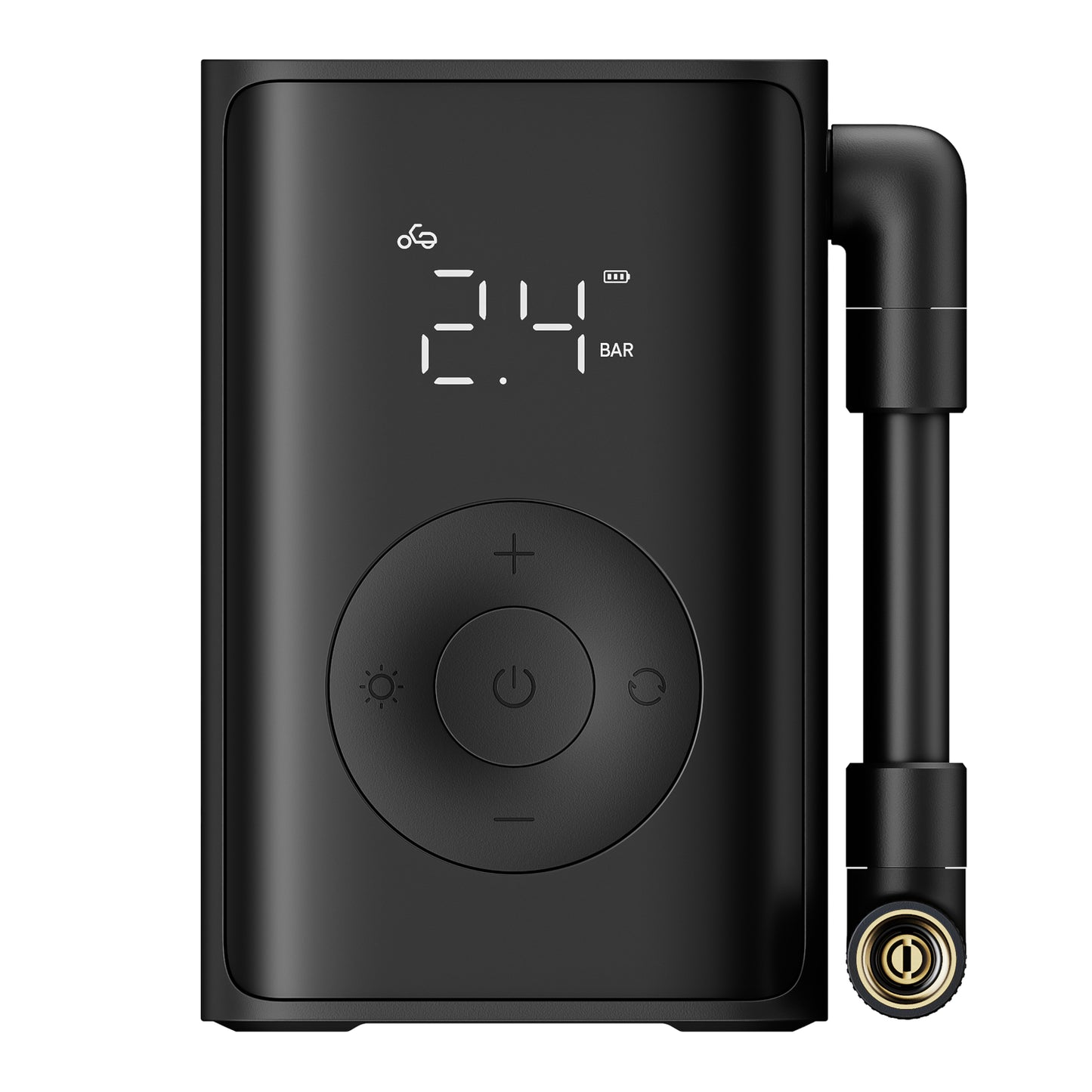 Xiaomi Mijia Compact Portable Electric Air Compressor - Stellar Technologies