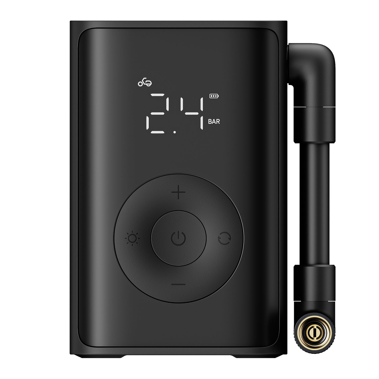 Xiaomi Mijia Compact Portable Electric Air Compressor - Stellar Technologies